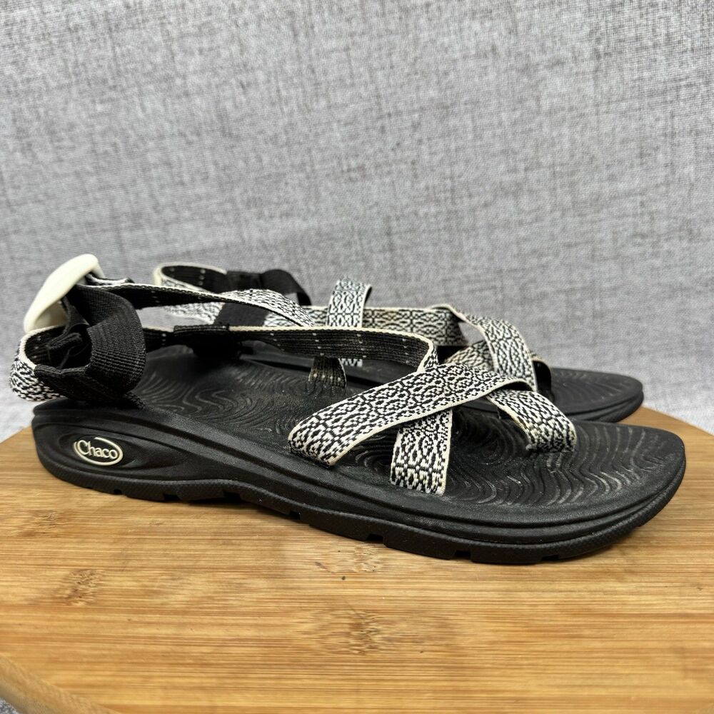 Chaco Z/Volv 2 Sandals Women's Size 6 M Strapped Shoes